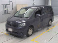 2008 Toyota Voxy