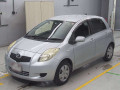 2006 Toyota Vitz