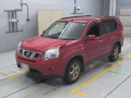 2012 Nissan X-Trail