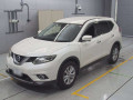 2015 Nissan X-Trail