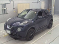 2016 Nissan JUKE