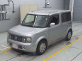 2005 Nissan Cube