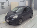2014 Nissan March