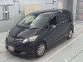 2010 Honda Freed