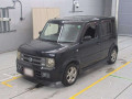 2005 Nissan Cube
