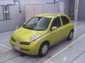 2005 Nissan March