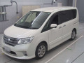 2011 Nissan Serena