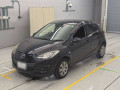 2011 Mazda Demio