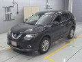 2014 Nissan X-Trail
