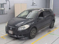 2015 Suzuki SX4 S-Cross