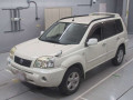2006 Nissan X-Trail