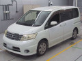 2009 Nissan Serena