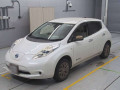 2014 Nissan Leaf