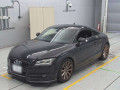 2008 Audi TT