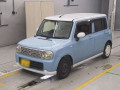 2011 Suzuki ALTO Lapin