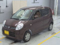 2008 Nissan Moco
