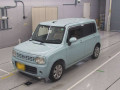 2011 Suzuki ALTO Lapin