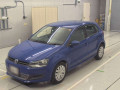 2010 Volkswagen Polo