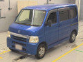 2006 Honda Vamos
