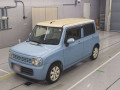 2010 Suzuki ALTO Lapin