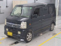 2006 Suzuki Every Wagon