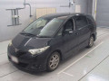 2008 Toyota Estima