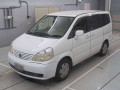 2002 Nissan Serena