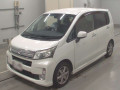 2014 Daihatsu Move