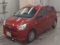 2018 Daihatsu Mira es