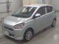 2022 Daihatsu Mira es