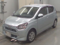 2022 Daihatsu Mira es