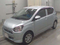 2022 Daihatsu Mira es