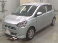 2022 Daihatsu Mira es