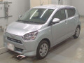 2022 Daihatsu Mira es