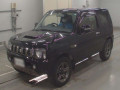 2017 Suzuki Jimny