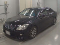 2008 Toyota Crown