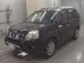 2011 Nissan X-Trail