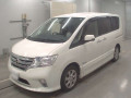 2013 Nissan Serena