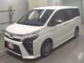 2018 Toyota Voxy