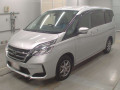 2020 Nissan Serena