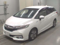 2015 Honda SHUTTLE