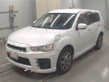 2010 Mitsubishi Outlander