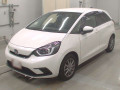 2022 Honda Fit