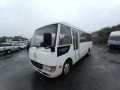 2012 Mitsubishi Fuso Rosa