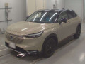 2022 Honda VEZEL