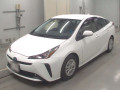 2022 Toyota Prius