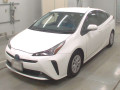 2022 Toyota Prius