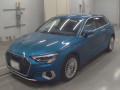 2021 Audi A3