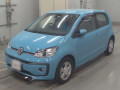 2020 Volkswagen up!