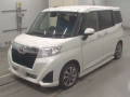 2019 Toyota Roomy
